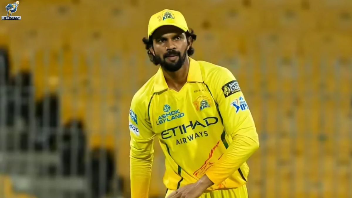 CSK Begin New Era as Ruturaj Gaikwad Backs Young Squad in IPL 2026