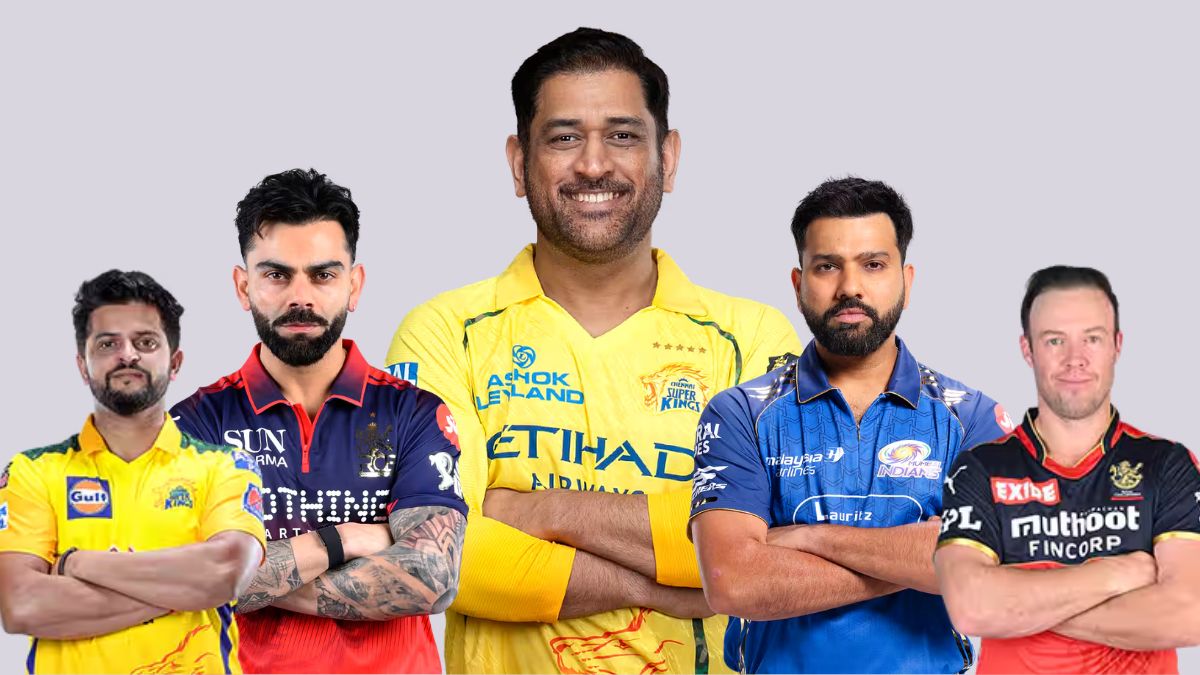 God of IPL 2026 – Who Truly Deserves the Crown in IPL History?