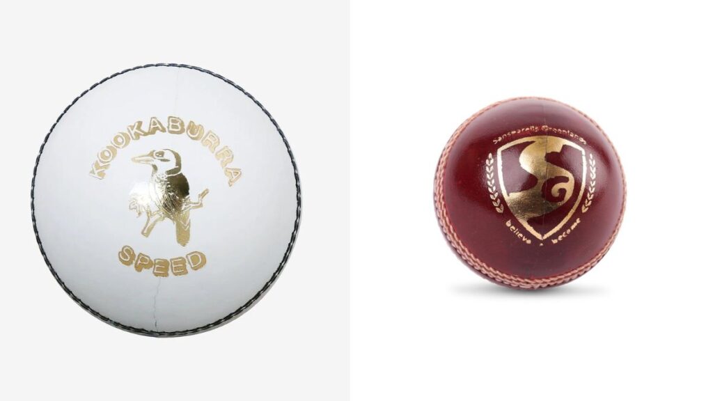IPL Balls