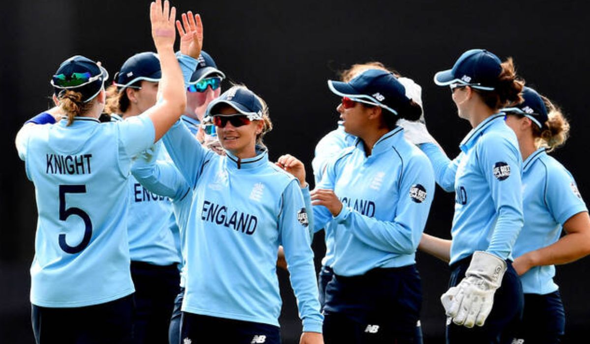 England and Sri Lanka Ready for T20 World Cup Opener at Edgbaston