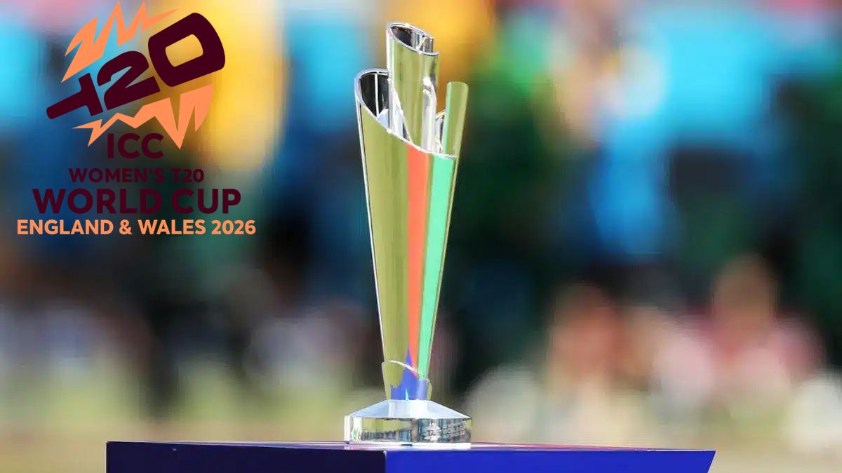 ICC Women’s T20 World Cup 2026 Schedule, Time and Venue