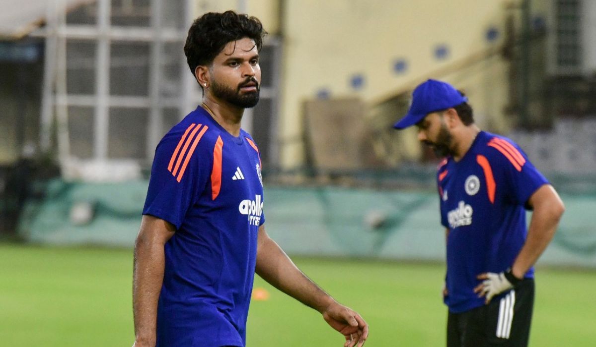 India Begin ODI World Cup Build-Up with Challenging Afghanistan Series