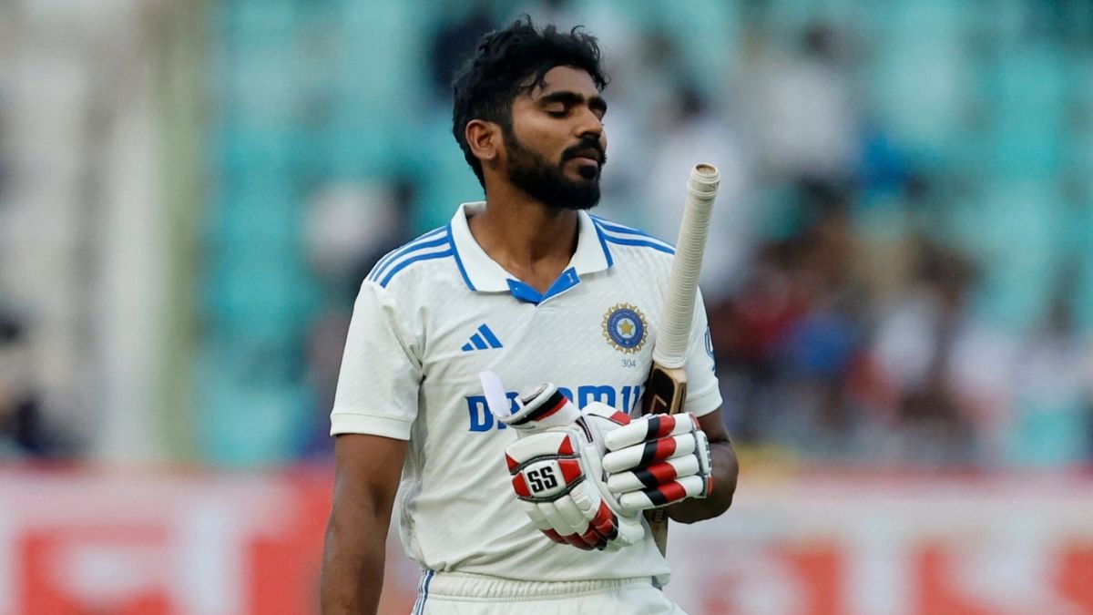 KS Bharat Retires from International Cricket