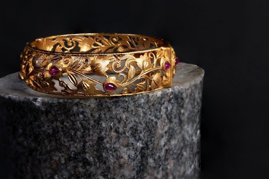 Buying Gold Jewellery: Investment Value, Craftsmanship, and Global Trends in Timeless Luxury