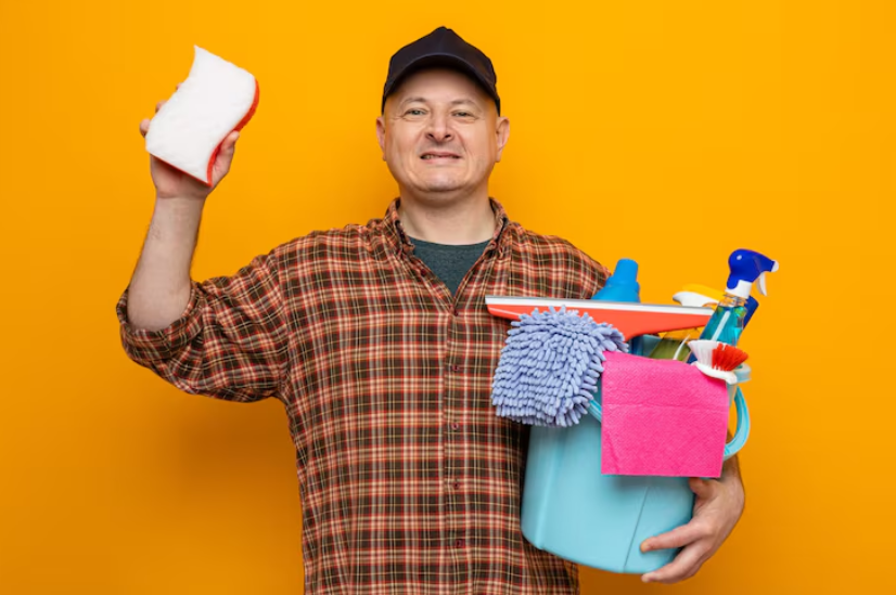 Revitalising Your Workspace: The Importance of Professional Carpet Cleaning