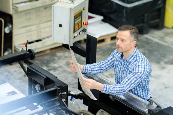 The Rise and Success of Printing Companies in Singapore