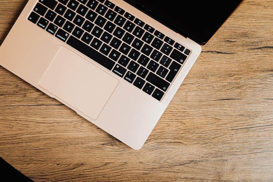Exploring the Latest in Laptop Technology