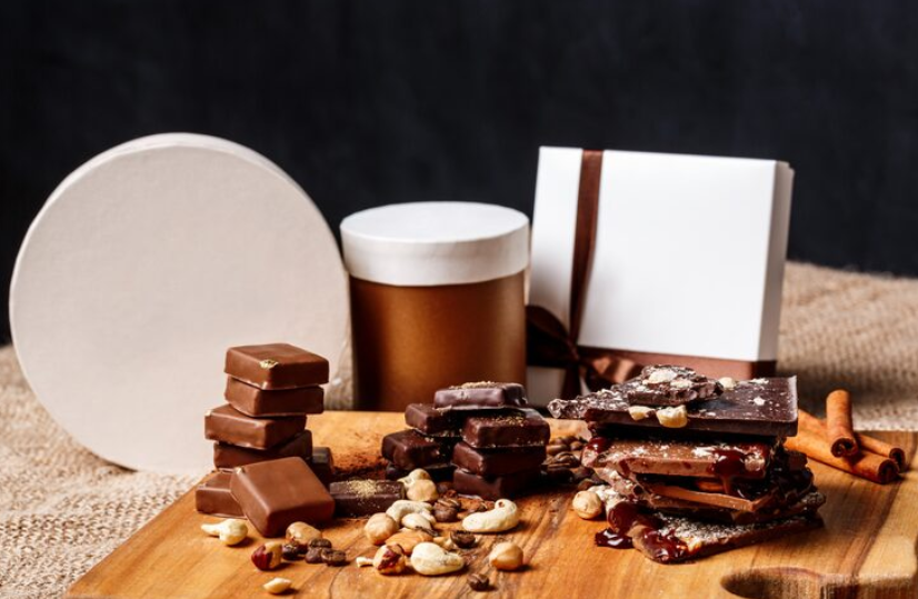 A Luxurious Destination for Chocolate Lovers