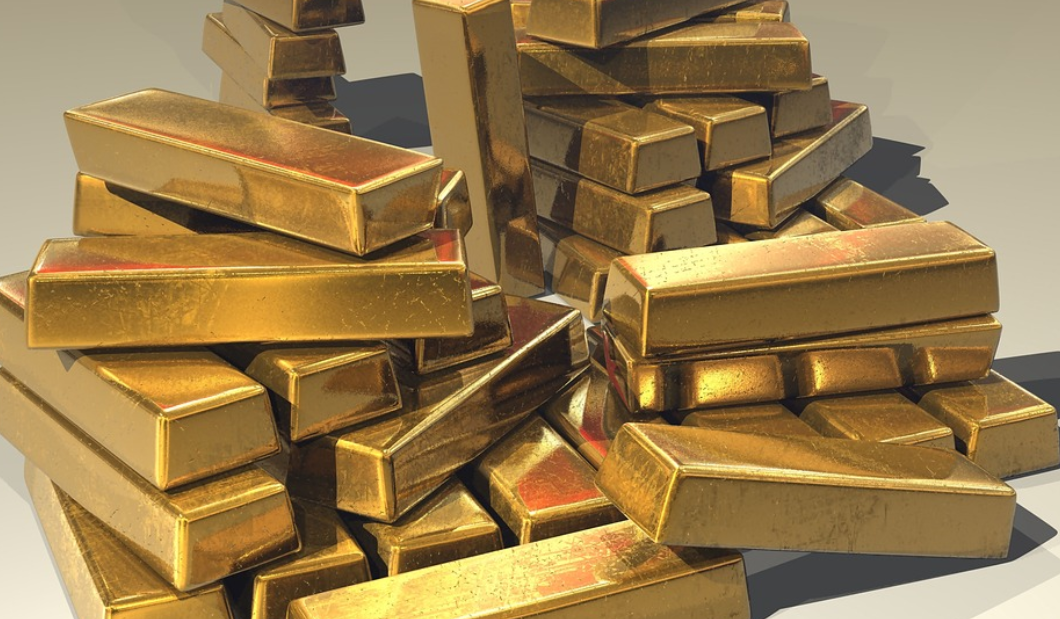 Navigating the Sale of 916 Gold in Singapore