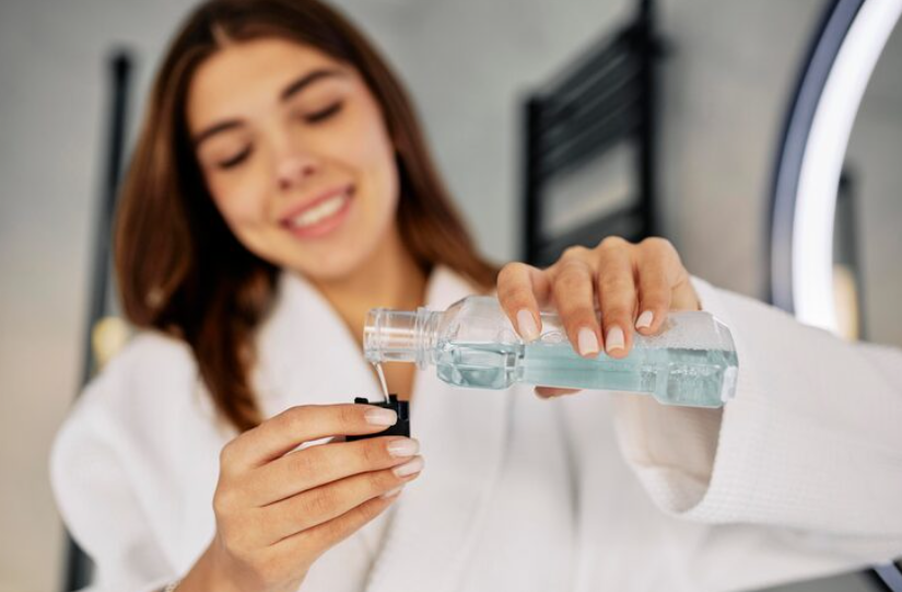 Best Mouthwashes for Oral Hygiene and Fresh Breath in Singapore