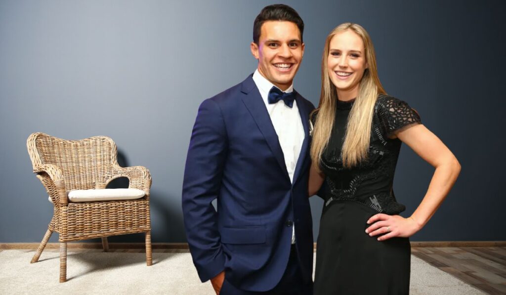 Ellyse Perry Husband