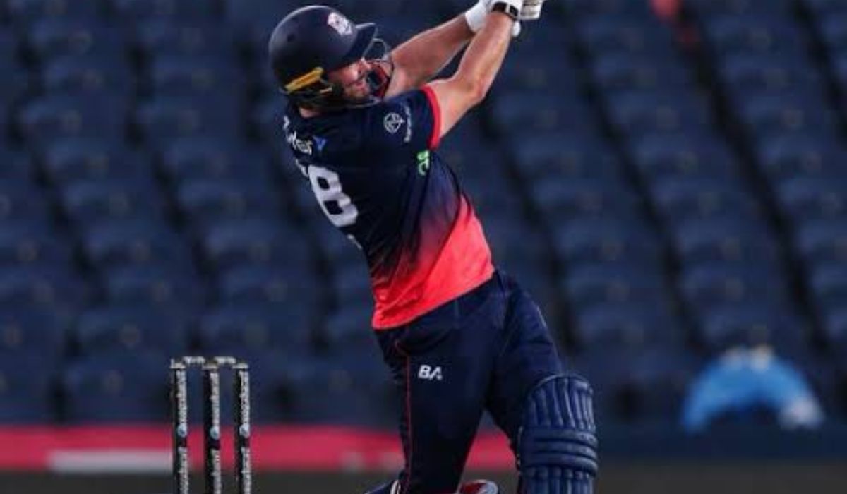 Washington Freedom Pull Off Record 267-Run Chase to Eliminate MI New York in MLC 2026