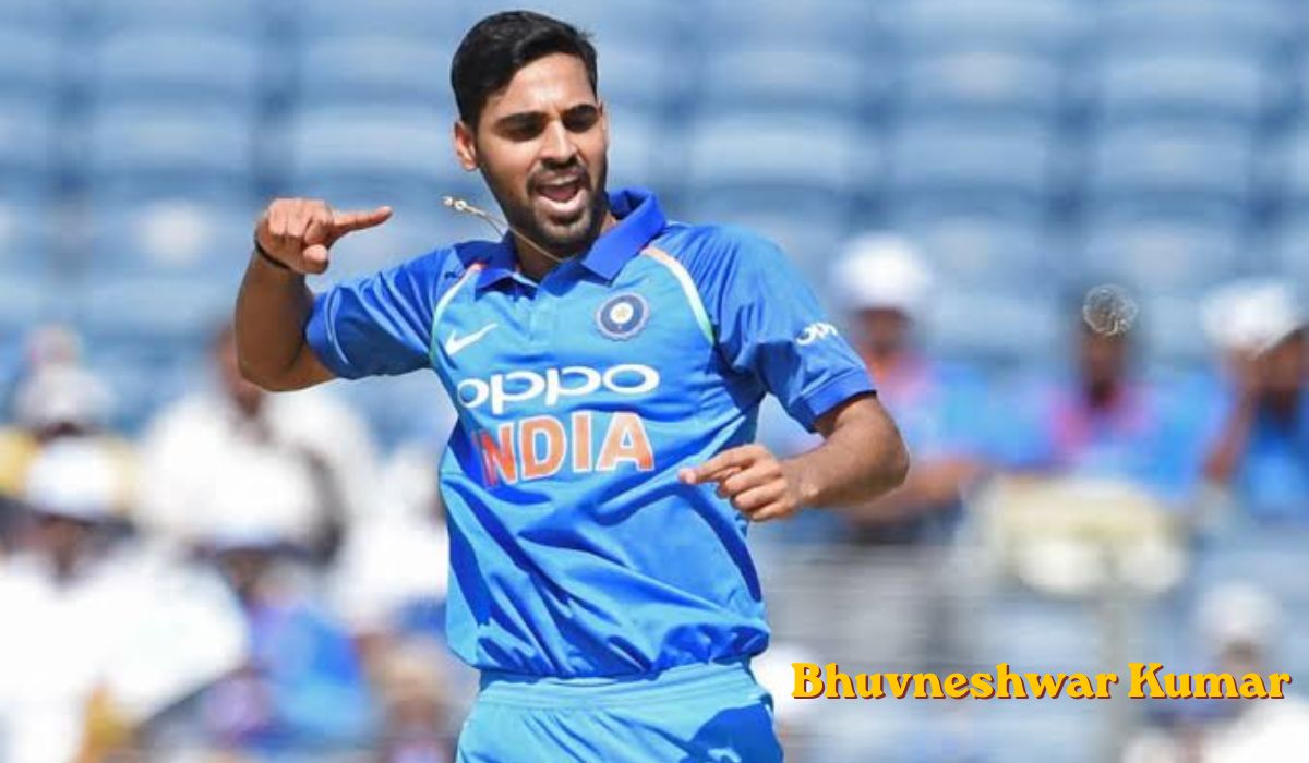 Bhuvneshwar Kumar: Age, Wife, Height, IPL 2026 Price, Jersey Number, Net Worth and Stats 