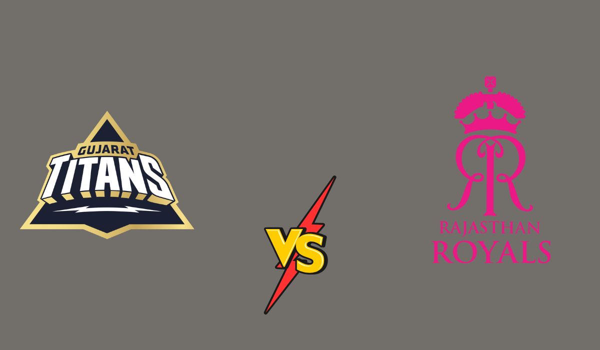 GT vs RR