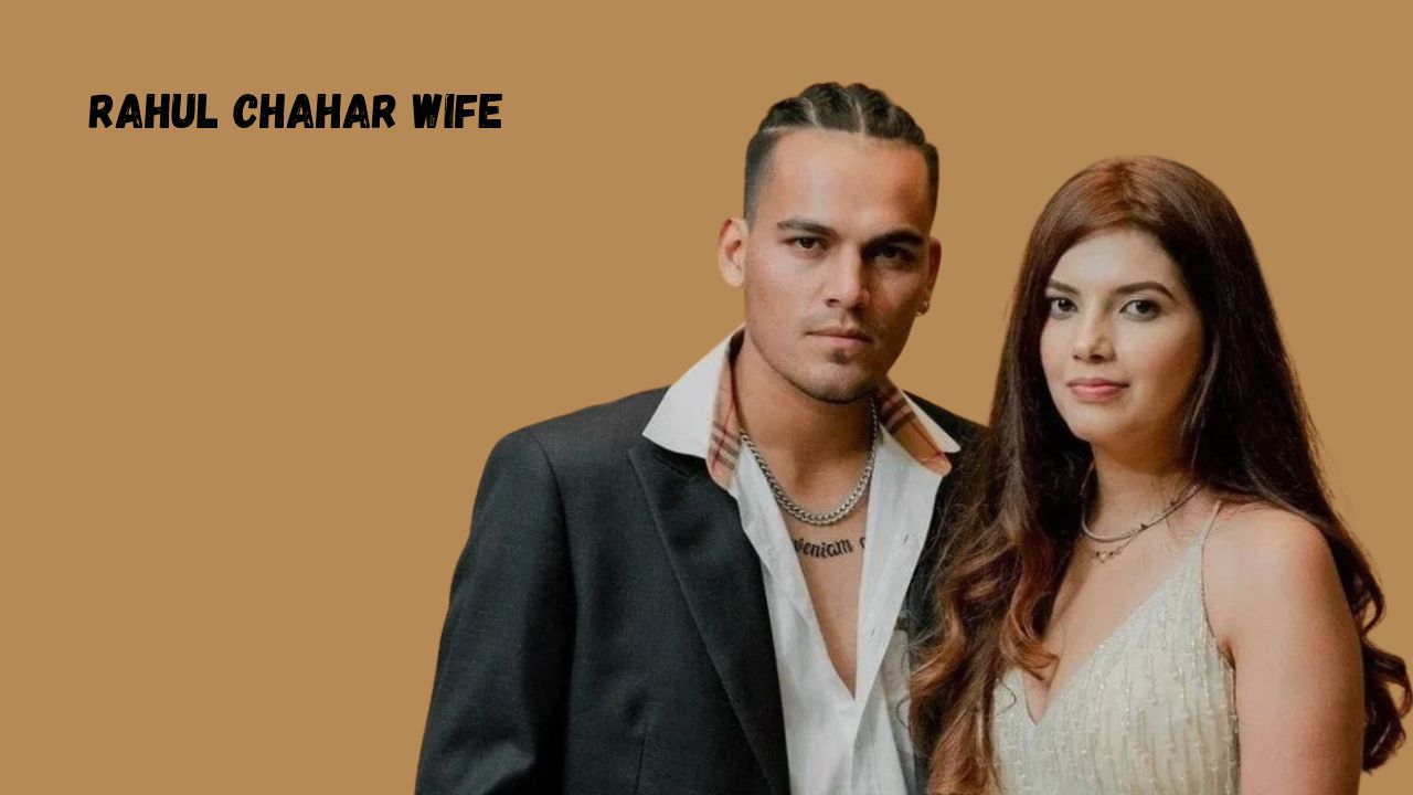 Rahul Chahar Wife: Who Is Ishani Johar? Age, Biography, Marriage, Career and Divorce